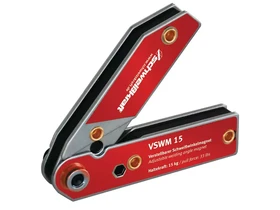 Schweisskraft VSWM 15 mágneses szögbeállító Schweisskraft VSWM 15 mágneses szögbeállító