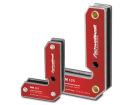 Schweisskraft WM 125 mágneses szögbeállító Schweisskraft WM 125 mágneses szögbeállító