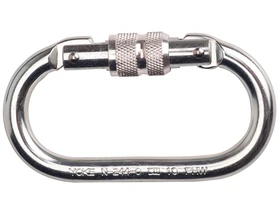 Screwgate Carabiner