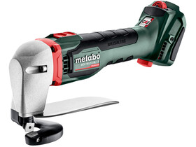 Metabo SCV 18 LTX BL 1.6 akkus lemezvágó olló Metabo SCV 18 LTX BL 1.6 akkus lemezvágó olló