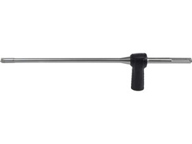 SDS-Max 18x600mm üreges fúró porelszívással SDS-Max 18x600mm üreges fúró porelszívással