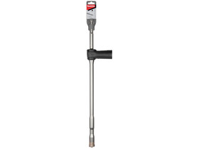 SDS-Max 28x600mm üreges fúró porelszívással SDS-Max 28x600mm üreges fúró porelszívással