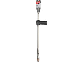 SDS-Max 30x600mm üreges fúró porelszívással SDS-Max 30x600mm üreges fúró porelszívással