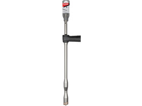 SDS-Max 35x600mm üreges fúró porelszívással SDS-Max 35x600mm üreges fúró porelszívással