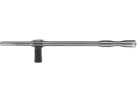 SDS-Max 35x900mm üreges fúró porelszívással SDS-Max 35x900mm üreges fúró porelszívással