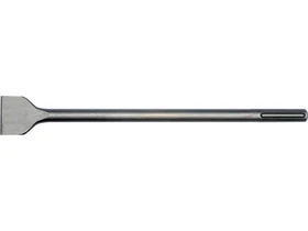 SDS-Max lapos veso 50x18x400 mm Kép: SDS-Max lapos veso 50x18x400 mm.webp