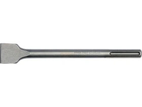 SDS-max lapos vesoszar 40 x 18 x 280 mm Kép: SDS-max lapos vesoszar 40 x 18 x 280 mm.webp