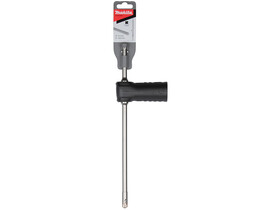 SDS-Plus 12x325mm üreges fúró porelszívással SDS-Plus 12x325mm üreges fúró porelszívással