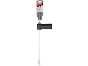 SDS-Plus 14x360mm üreges fúró porelszívással SDS-Plus 14x360mm üreges fúró porelszívással