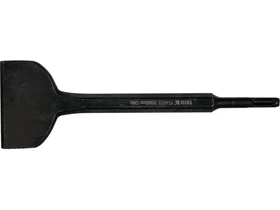 SDS-Plus 80 mm-es lapos vesoszar Kép: SDS-Plus 80 mm-es lapos vesoszar.webp