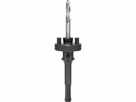 SDS-Plus adapter HSS-bimetál Standard körkivágókhoz (nagy) SDS-Plus adapter HSS-bimetál Standard körkivágókhoz (nagy)