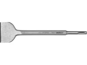 SDS-plus lapos vesoszar 60 mm Kép: SDS-plus lapos vesoszar 60 mm.webp