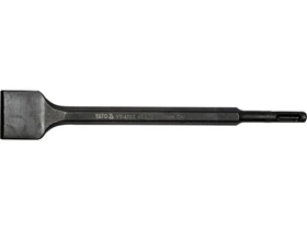 SDS-plus lapos vesoszar Kép: SDS-plus lapos vesoszar.webp