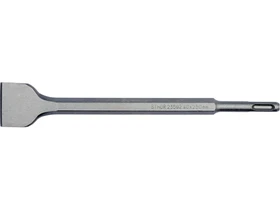 SDS-Plus laposveso 4014250 mm Kép: SDS-Plus laposveso 4014250 mm.webp