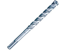 SDS-Plus MAKBUSTER 3 élű 8x260mm SDS-Plus MAKBUSTER 3 élű 8x260mm