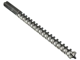 Makita Nemesis SDS-Plus négyélű fúrószár 11x265/200 mm Makita Nemesis SDS-Plus négyélű fúrószár 11x265/200 mm