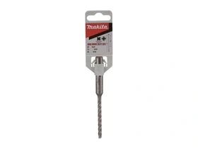 Makita Nemesis SDS-Plus négyélű fúrószár 20x250/200 mm