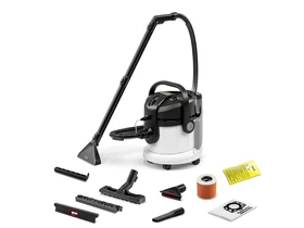 Karcher SE 4 elektromos porszívó Karcher SE 4 elektromos porszívó