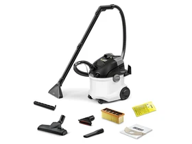 Karcher SE 5 elektromos porszívó Karcher SE 5 elektromos porszívó
