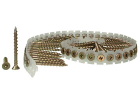 Senco 4,5x65 mm facsavar 45W65MY