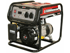 SENCI SC-2500 230V áramfejlesztő Senci SC-2500