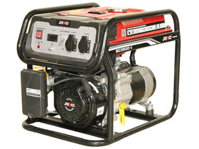 SENCI SC-3500 230V áramfejlesztő Senci SC-3500