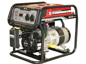 SENCI SC-4000 230V áramfejlesztő Senci SC-4000