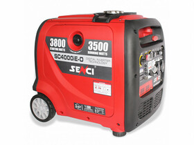 Senci SC-4000iE-O áramfejlesztő Senci SC-4000iE-O áramfejlesztő