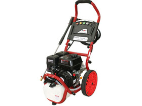 SENCI SCPW-2700 benzinmotoros magasnyomású mosó Senci SCPW-2700