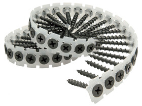 Senco 3,9x25 mm gipszkarton csavar faprofilhoz 39A25MP Senco 3,9x25 mm gipszkarton csavar faprofilhoz 39A25MP