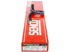 Senco 3,9x25 mm gipszkarton csavar könnyű fémprofilhoz 39B25MP Senco 3,9x25 mm gipszkarton csavar könnyű fémprofilhoz 39B25MP