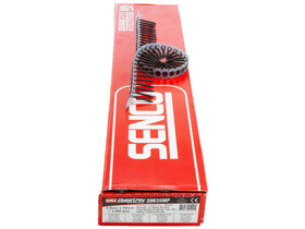 Senco 3,9x35 mm gipszkarton csavar könnyű fémprofilhoz 39B35MP Senco 3,9x35 mm gipszkarton csavar könnyű fémprofilhoz 39B35MP