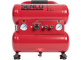 Senco AC20216BL elektromos dugattyús kompresszor Senco AC20216BL elektromos dugattyús kompresszor