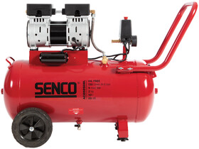 Seco AC20250BL elektromos dugattyús kompresszor Seco AC20250BL elektromos dugattyús kompresszor