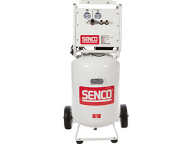 Senco AC24080 elektromos dugattyús kompresszor 80l Senco AC24080 elektromos dugattyús kompresszor 80l