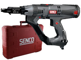 Senco DS5550-AC elektromos táras csavarbehajtó Senco DS5550-AC elektromos táras csavarbehajtó