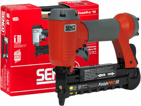 Senco FinishPro10 levegős finiselő szegező Senco FinishPro10 levegős finiselő szegező