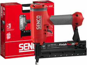 Senco FinishPro25XP levegős finiselő szegező Senco FinishPro25XP levegős finiselő szegező