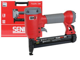 Senco FinishPro2N1 levegős finiselő szegező Senco FinishPro2N1 levegős finiselő szegező