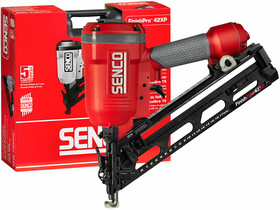 Senco FinishPro42XP levegős finiselő szegező Senco FinishPro42XP levegős finiselő szegező