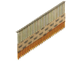 Senco GC d-fejű szalagszeg 2,9x50mm Senco GC d-fejű szalagszeg 2,9x50mm