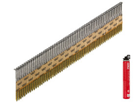 Senco GE d-fejű szalagszeg 2,9×65 mm