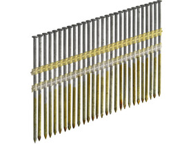 Senco HD d-fejű szalagszeg 3,1x90mm Senco HD d-fejű szalagszeg 3,1x90mm