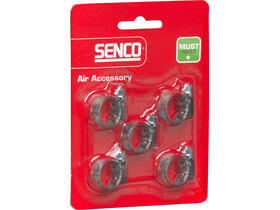 Senco 10-16 mm ABA bilincs 4000520 Senco 10-16 mm ABA bilincs 4000520