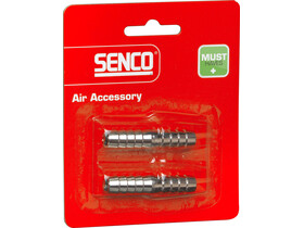 Senco 10 mm levegős tömlőjavító adapter 4000500 Senco 10 mm levegős tömlőjavító adapter 4000500