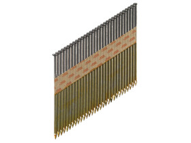 Senco KC d-fejű szalagszeg 3,3x90mm Senco KC d-fejű szalagszeg 3,3x90mm