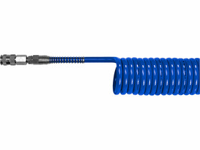 Senco levegős spirálcső 6m x 6,5mm Senco levegős spirálcső 6m x 6,5mm