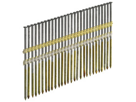 Senco MD kerekfejű szeg 3,8x130mm Senco MD kerekfejű szeg 3,8x130mm
