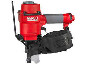 Senco PAL57F levegős dobtáras szegező kétkezes 25-57mm Senco PAL57F levegős dobtáras szegező kétkezes 25-57mm