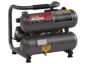 Senco PC0968 mini kompresszor 10l Senco PC0968 mini kompresszor 10l